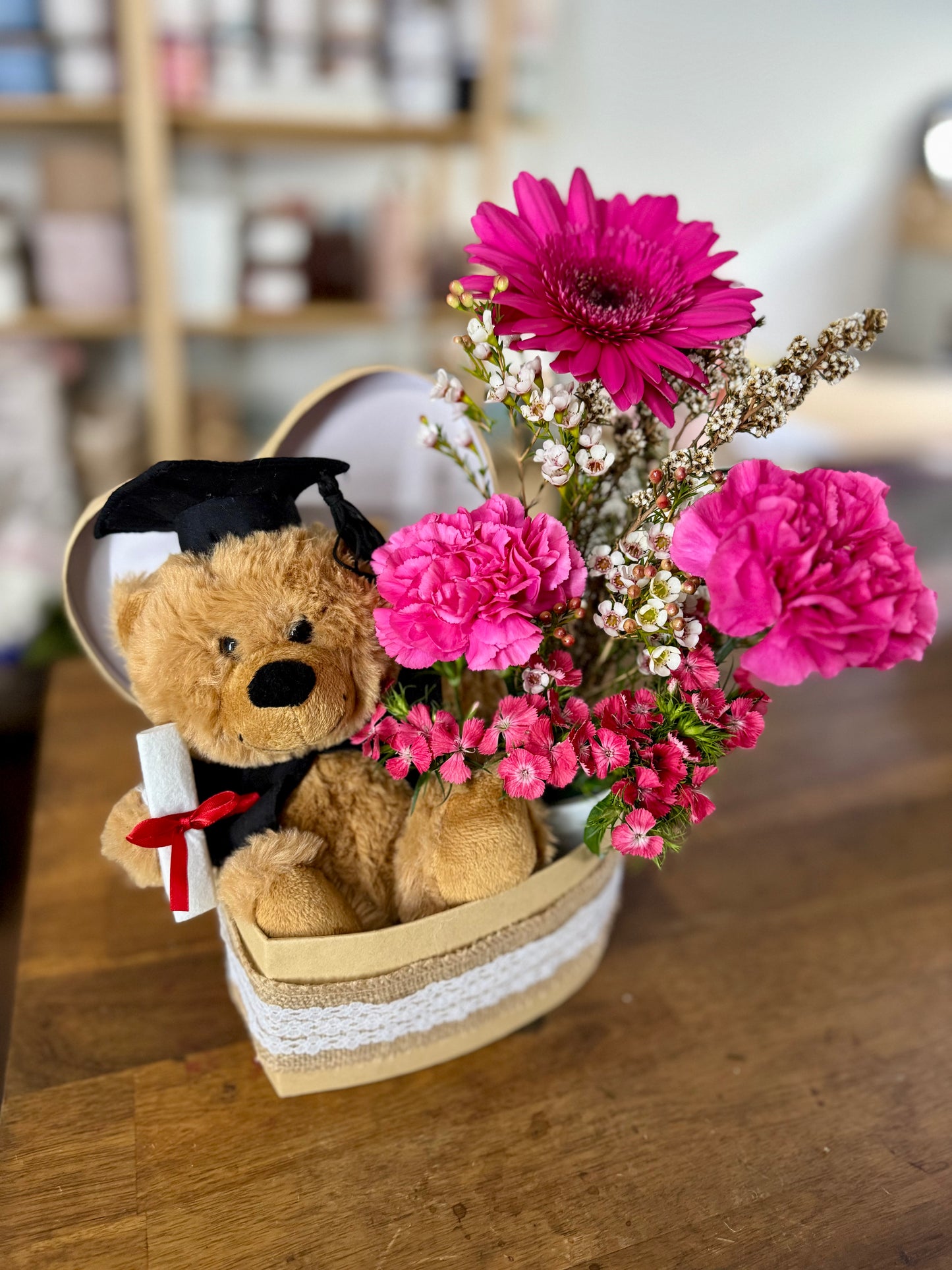 Gifts your way