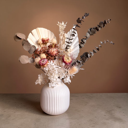 Small preserved flower arrangement-style 4