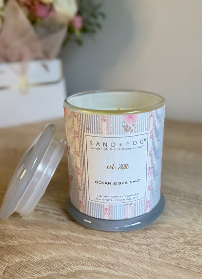 Scented Candle