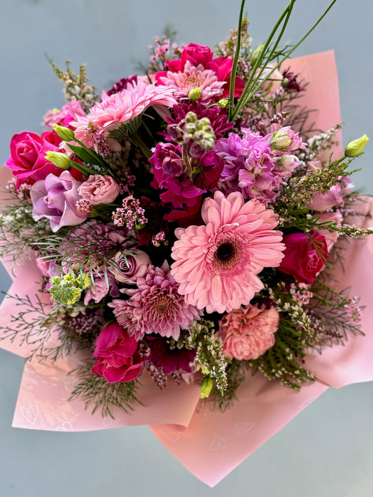 Luxe Petal