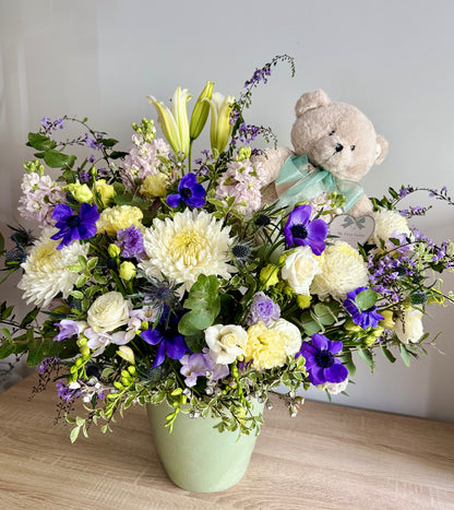 Tiny Treasures Bouquet