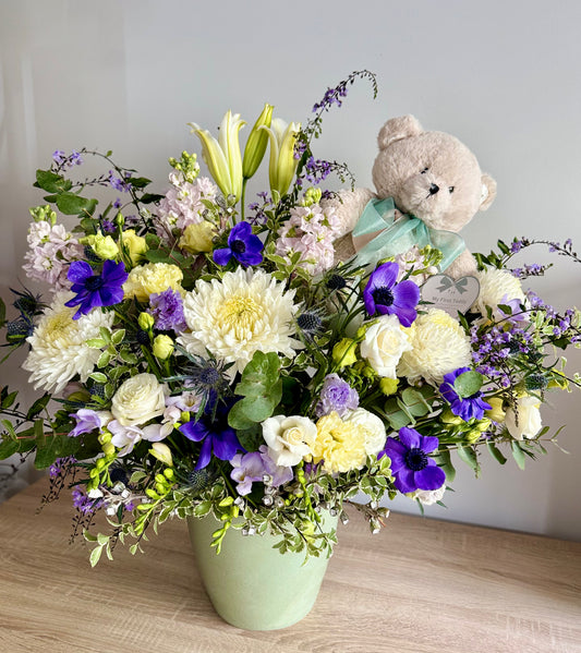 Tiny Treasures Bouquet