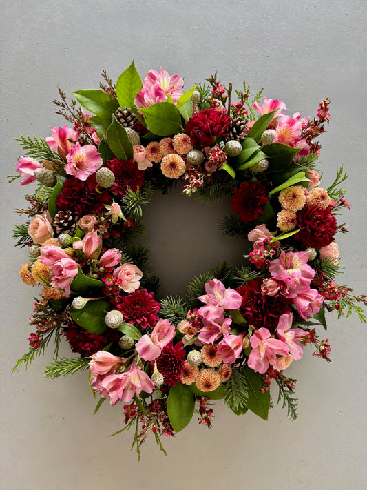 Christmas Wreath