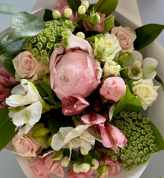 Petal Bouquet