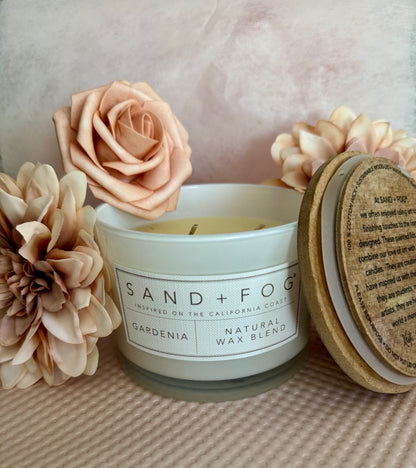 Scented Candle