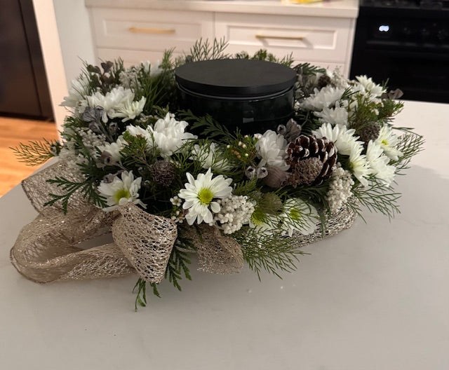 Christmas Wreath