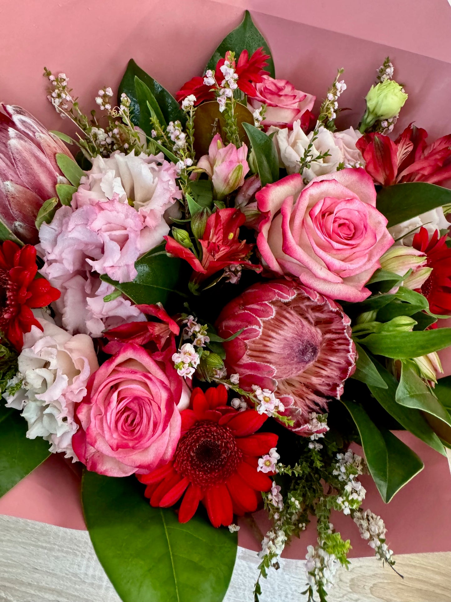Valentine's Bouquet
