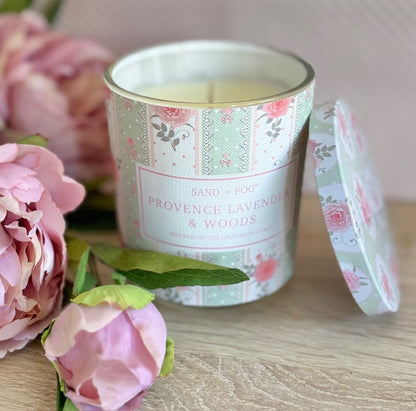 Scented Candle