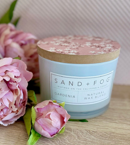 Scented Candle