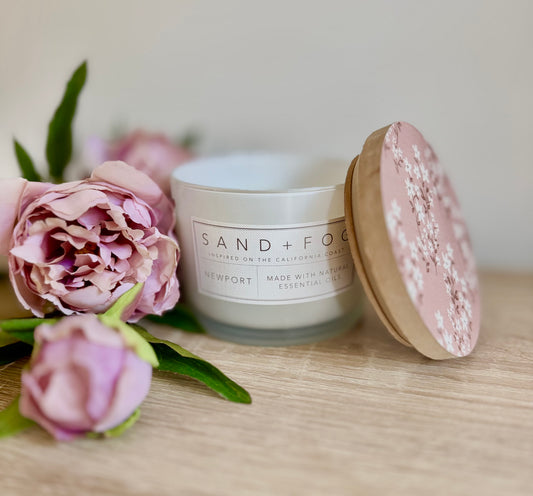 Scented Candle