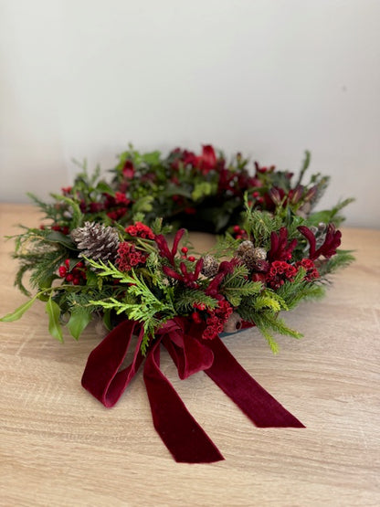 Christmas Wreath