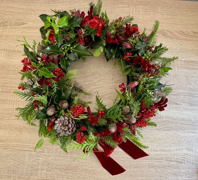 Christmas Wreath