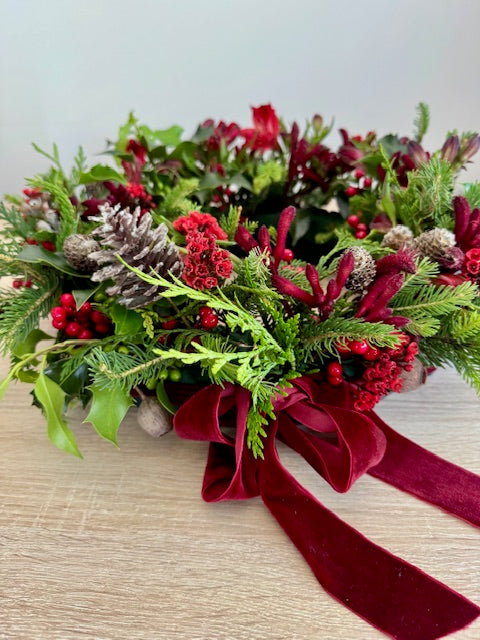 Christmas Wreath