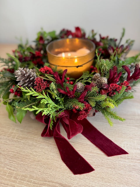 Christmas Wreath