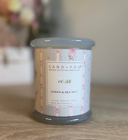 Scented Candle