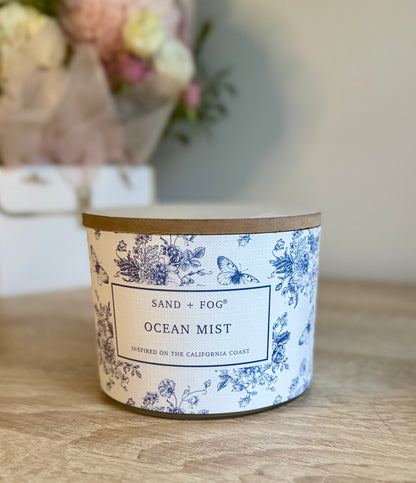 Scented Candle