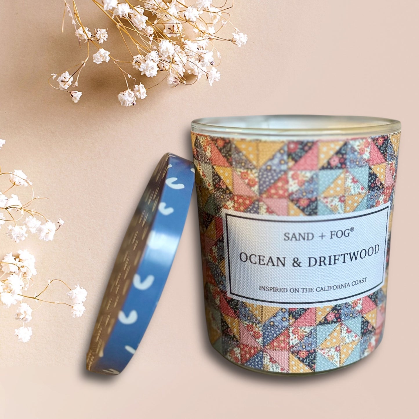 Scented Candle