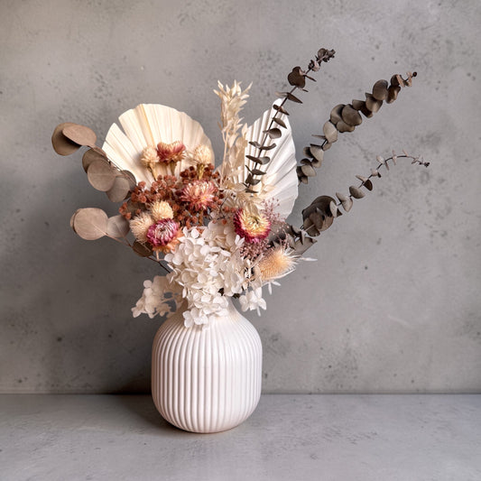 Small preserved flower arrangement-style 4